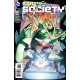 EARTH 2 SOCIETY - ISSUE 7