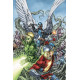 EARTH 2 NEW 52 - ISSUE 6