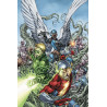 EARTH 2 NEW 52 - ISSUE 6