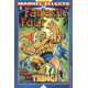 MARVEL SELECTS FANTASTIC FOUR 1 (OF 12)