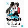 MON AMIE DES TENEBRES T01