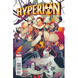 HYPERION 4