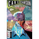 CAVE CARSON HAS A CYBERNETIC EYE 1 (MR)