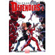 FEARLESS DEFENDERS 1 NOW