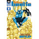 BLUE BEETLE 18