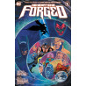 GENERATIONS FORGED 1