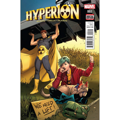 HYPERION 2