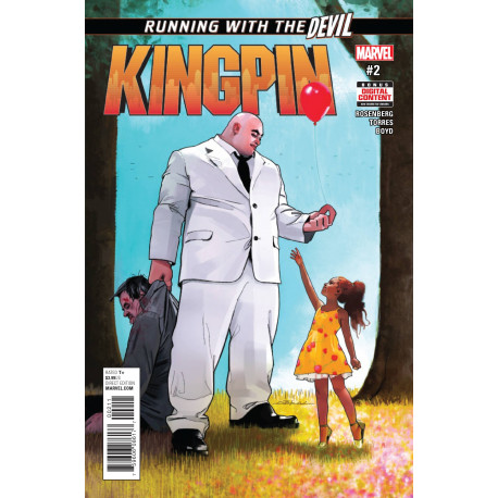 KINGPIN 2