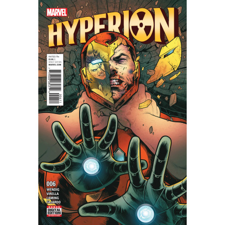 HYPERION 6