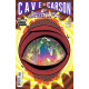 CAVE CARSON HAS A CYBERNETIC EYE 4 (MR)