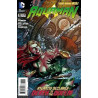 THE NEW 52 AQUAMAN 32