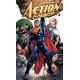 ACTION COMICS 957 2ND PTG