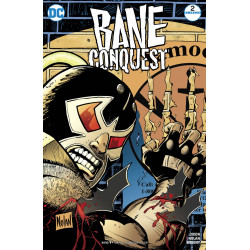 BANE CONQUEST 2 OF 12