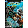 DC REBIRTH AQUAMAN 8
