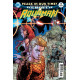 DC REBIRTH AQUAMAN 16