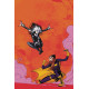 DC REBIRTH BATGIRL 8