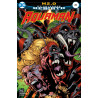 DC REBIRTH AQUAMAN 21