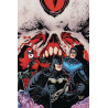 BATMAN REBIRTH 7 (MONSTER MEN)