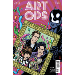 ART OPS 12