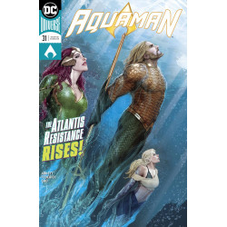 AQUAMAN 31