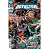 DETECTIVE COMICS 1032