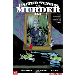 UNITED STATES VS MURDER INC 6 (OF 6) (MR)