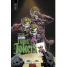 TROIS JOKERS