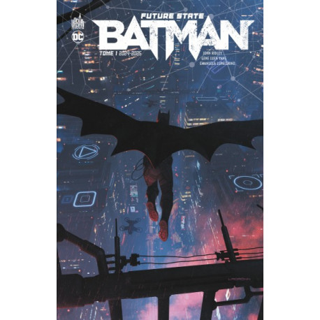 FUTURE STATE : BATMAN TOME 1