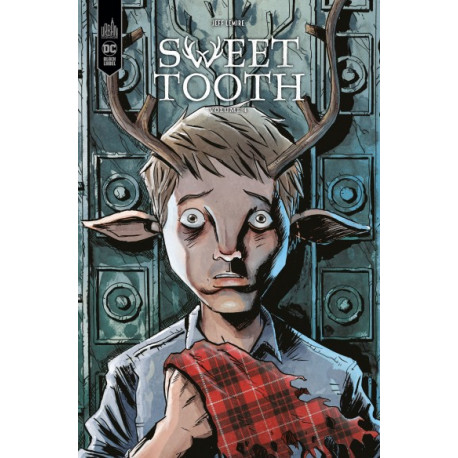 SWEET TOOTH T04 THE RETURN