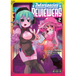 INTERSPECIES REVIEWERS T02