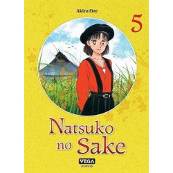 NATSUKO NO SAKE T05