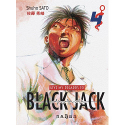 GIVE MY REGARDS TO BLACK JACK T04