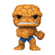 THE THING FANTASTIC FOUR POP! MARVEL VINYL FIGURE