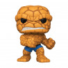 THE THING FANTASTIC FOUR POP! MARVEL VINYL FIGURE