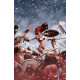 RED SONJA (2): L' ART DES FLAMMES