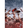 RED SONJA (2): L' ART DES FLAMMES
