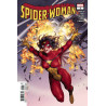 SPIDER WOMAN 1 YOON CLASSIC CVR