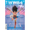 WONDER WOMAN 1984 ISSUE 1 (ONE SHOT) CVR A NICOLA SCOTT