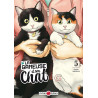 GAMEUSE ET SON CHAT (LA) T05