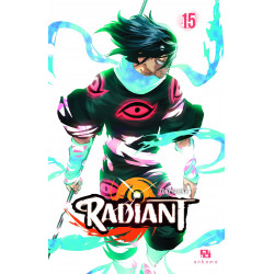 RADIANT T15