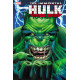 IMMORTAL HULK 25 BENNETT VAR