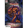 IMMORTAL HULK 38 BENNETT SPOILER VAR