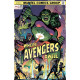 AVENGERS 37 RODRIGUEZ WHERE AVENGERS DWELL HORROR VAR