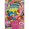 CAPTAIN AMERICA MARVELS SNAPSHOT 1 PEREZ VAR