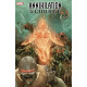 ANNIHILATION SCOURGE FANTASTIC FOUR 1 NOTO VAR