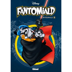 FANTOMIALD INTEGRALE TOME 05