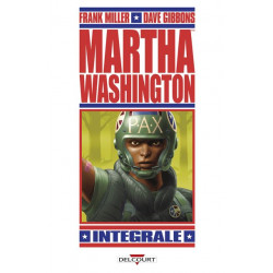MARTHA WASHINGTON INTEGRALE
