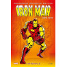 IRON MAN: L'INTEGRALE 1978-1979 T12