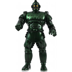 TITANIUM MAN MARVEL SELECT FIGURINE 24 CM