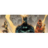 BATMAN REBIRTH BIMESTRIEL T12